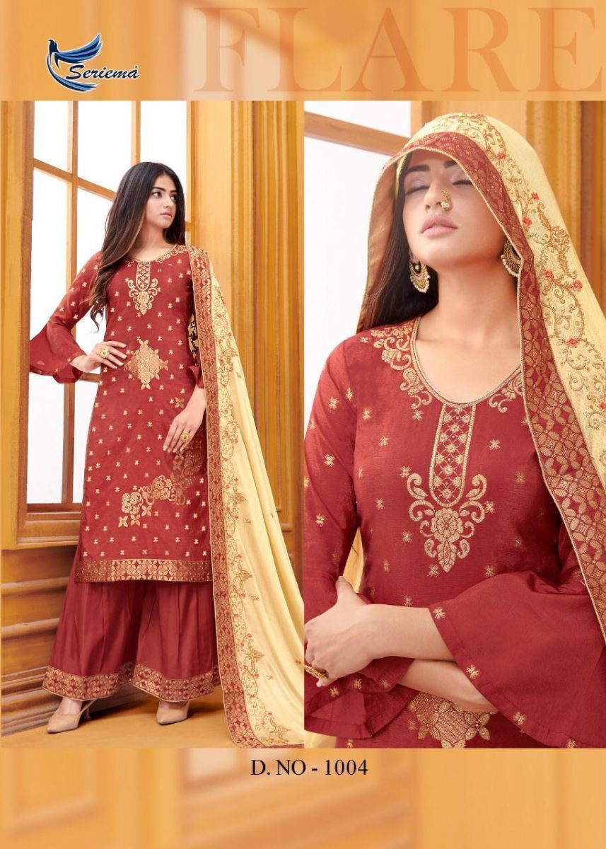 SERIEMA-ZARAA-HEAVY-DESIGNER-STITCHED-SUITS-LATEST-CATALOGUE-8