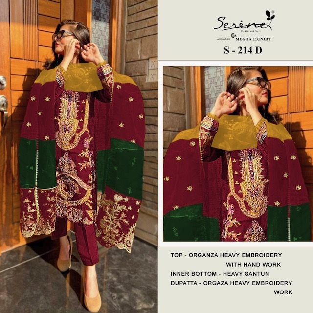 SERINE-D.NO-214-ORGANZA-PAKISTANI-SALWAR-SUITS-SUPPLIER-IN-SURAT-5