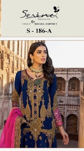 SERINE-D.NO-S-186-ORGANZA-PAKISTANI-SALWAR-KAMEEZ-DISTRIBUTOR-IN-SURAT-0