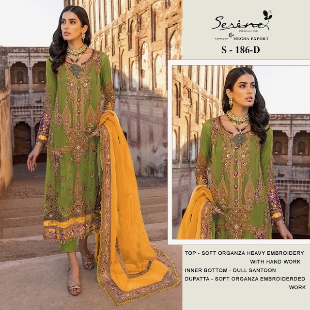 SERINE-D.NO-S-186-ORGANZA-PAKISTANI-SALWAR-KAMEEZ-DISTRIBUTOR-IN-SURAT-2