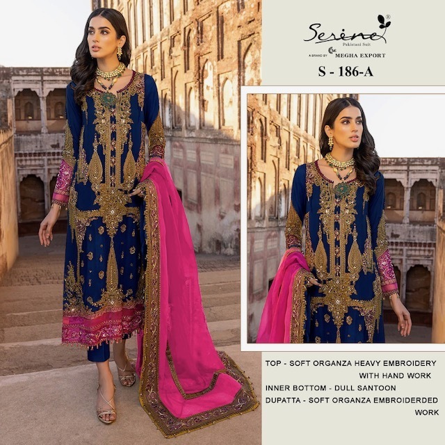 SERINE-D.NO-S-186-ORGANZA-PAKISTANI-SALWAR-KAMEEZ-DISTRIBUTOR-IN-SURAT-5