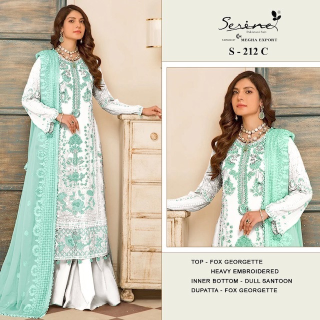 SERINE-D.NO-S-212-GEORGETTE-PAKISTANI-SALWAR-SUITS-WHOLESALER-IN-SURAT-2