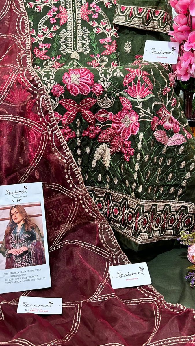 SERINE-S-149-PAKISTANI-SUITS-MANUFACTURER-3