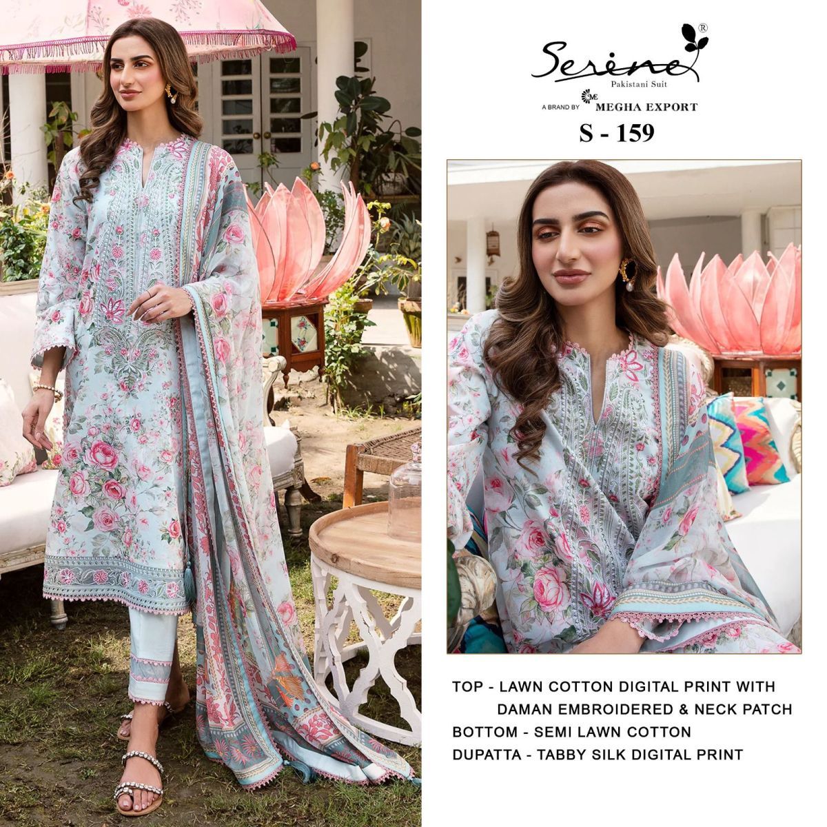 SERINE-S-159-PAKISTANI-SUITS-IN-INDIA