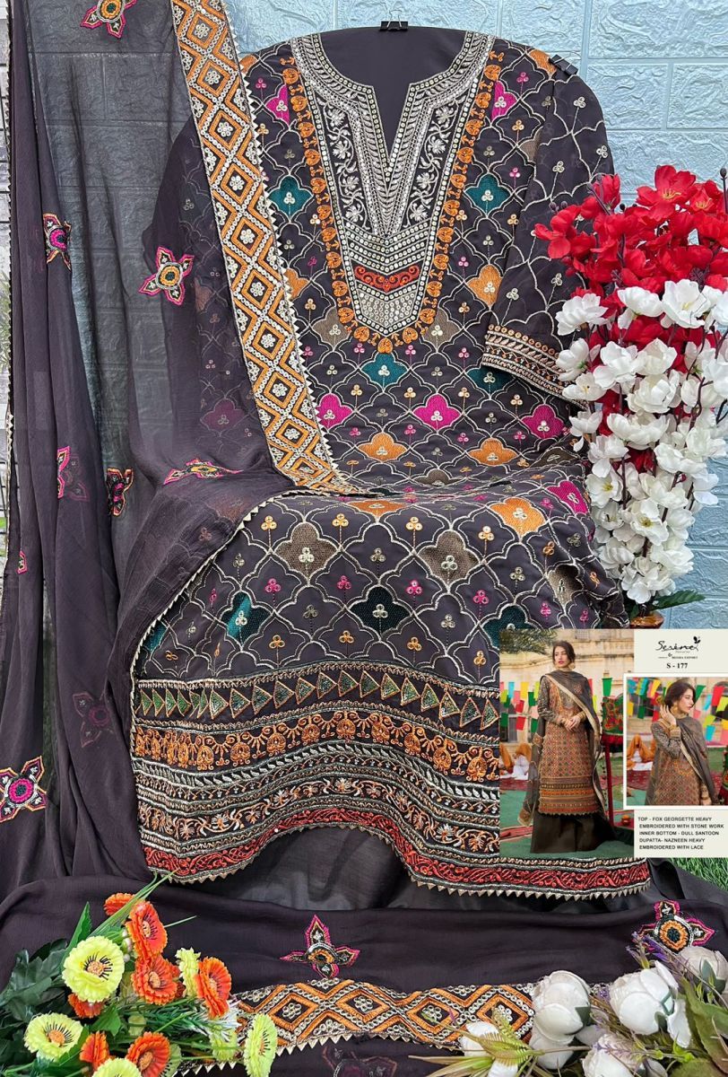 SERINE-S-177-PAKISTANI-SUITS-MANUFACTURER-2