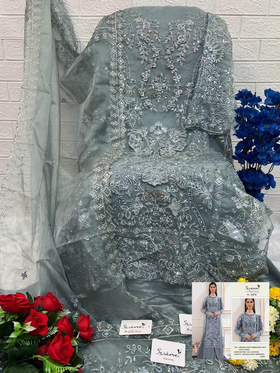 SERINE-S-215-E-PAKISTANI-SUITS-MANUFACTURER-2