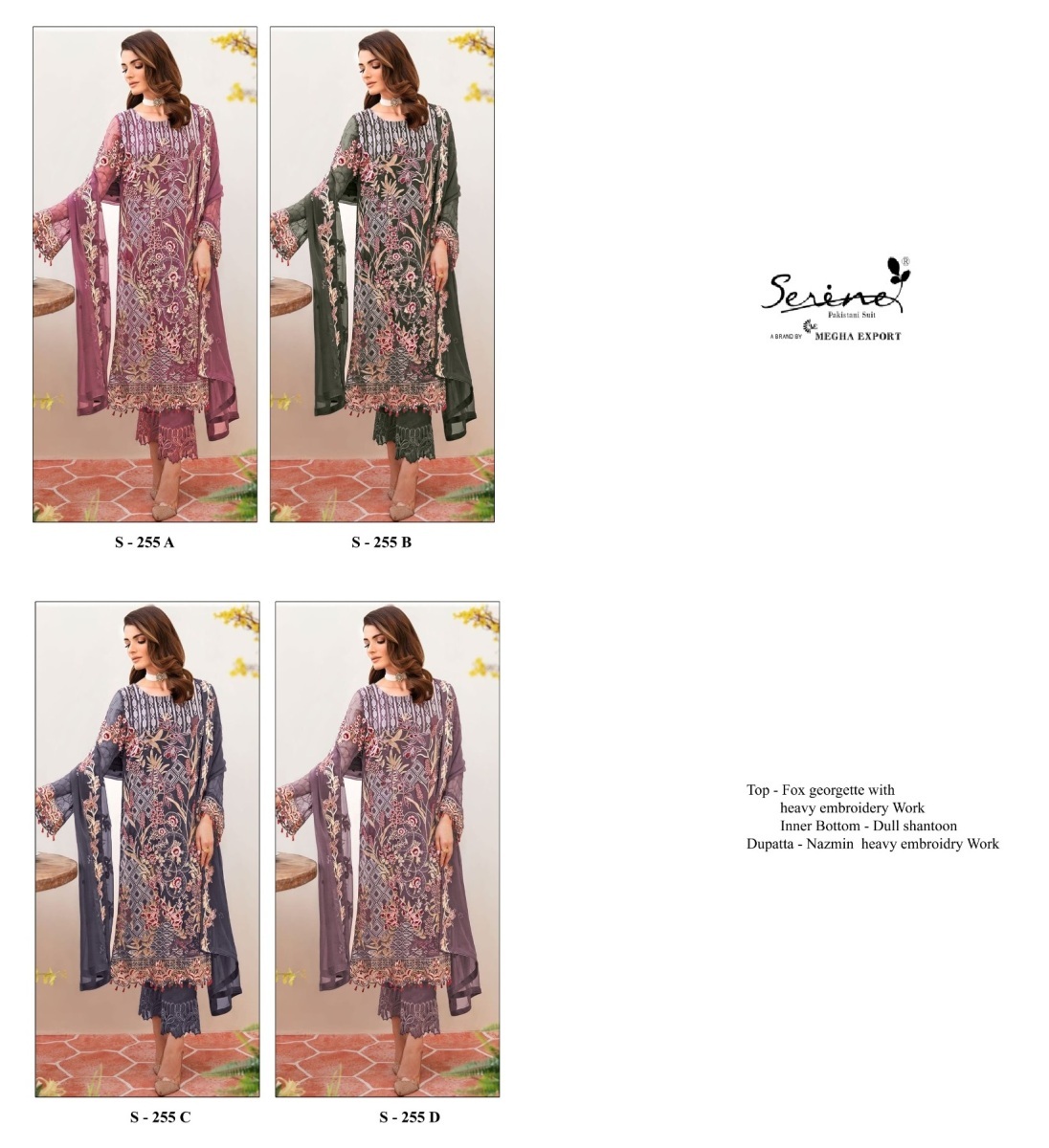 SERINE-S-255-A-TO-D-SALWAR-SUITS-WHOLESALE-1