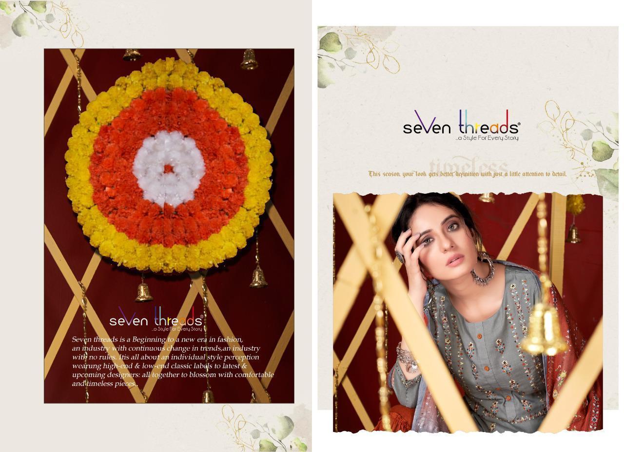 SEVEN-THREADS-FESTAL-READY-MADE-KURTIS-WHOLESALER-SURAT-7