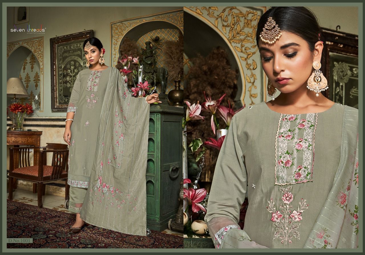 SEVEN-THREADS-RIYASAT-FANCY-SALWAR-SUITS-AT-WHOLESALE-2