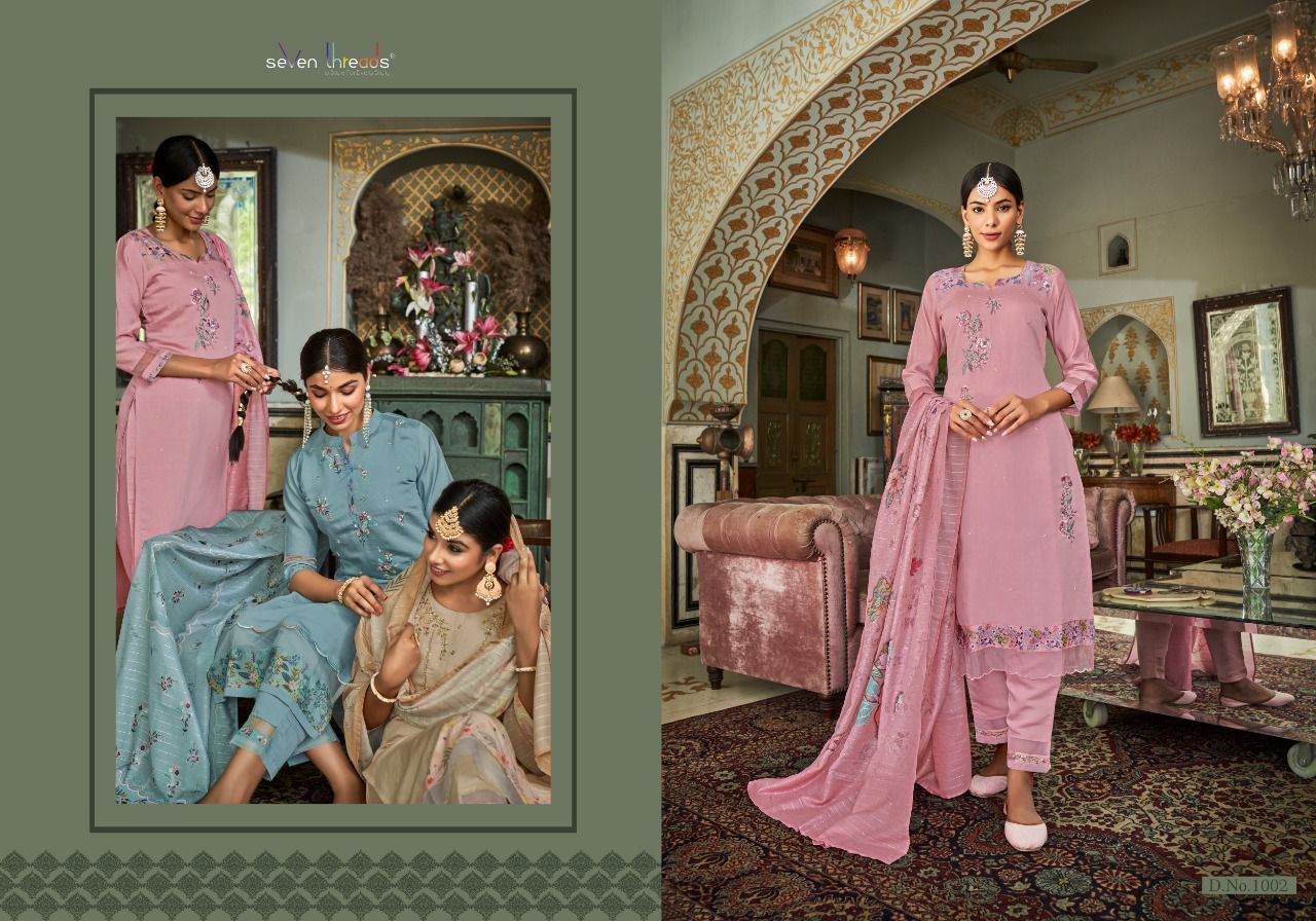 SEVEN-THREADS-RIYASAT-FANCY-SALWAR-SUITS-AT-WHOLESALE-4