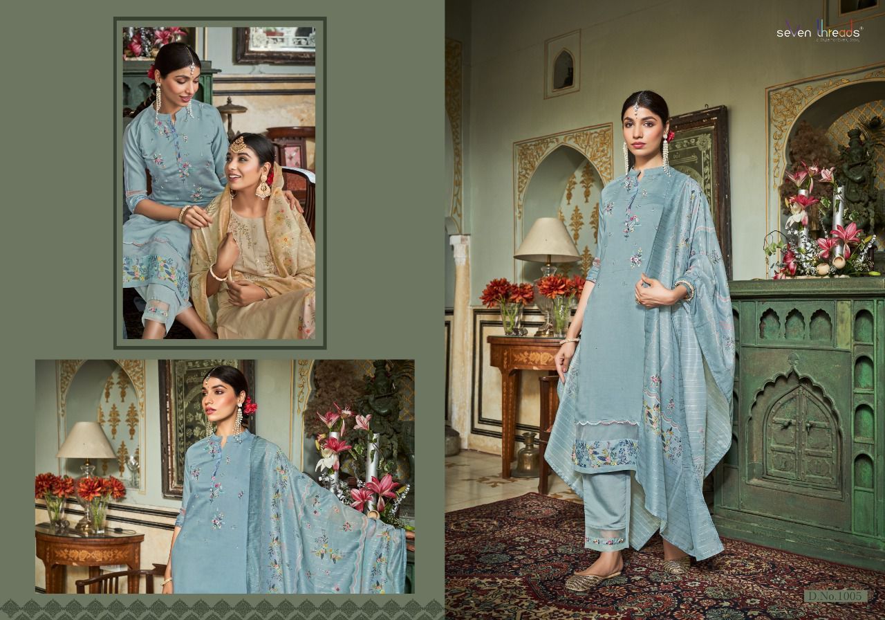 SEVEN-THREADS-RIYASAT-FANCY-SALWAR-SUITS-AT-WHOLESALE-7