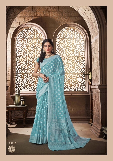 SHAKUNT-SNEHVATHI-COTTON-FANCY-SAREES-WHOLESALER-4