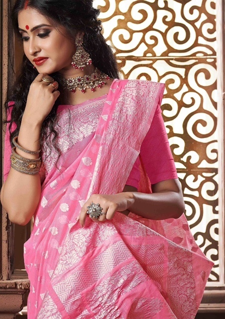 SHAKUNT-SNEHVATHI-COTTON-FANCY-SAREES-WHOLESALER-9