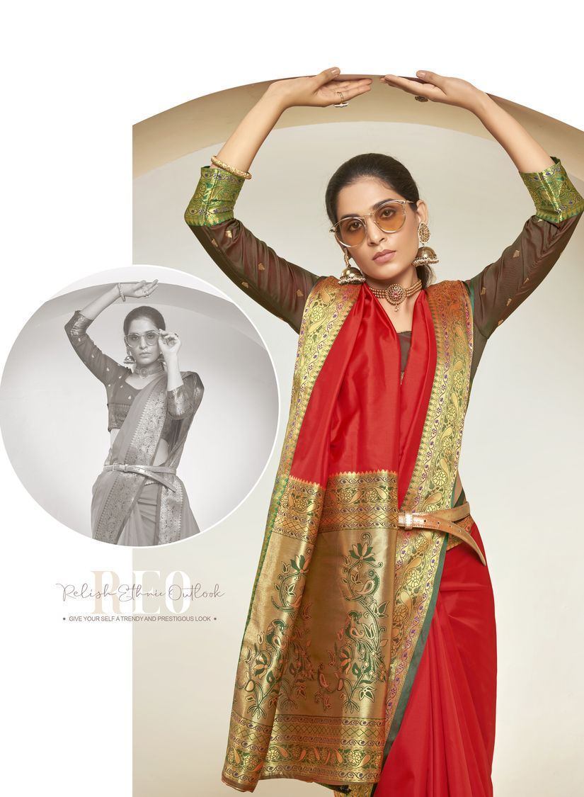 SHAKUNT-WEAVES-HANSINI-SILK-SAREES-LATEST-CATALOGUE-15