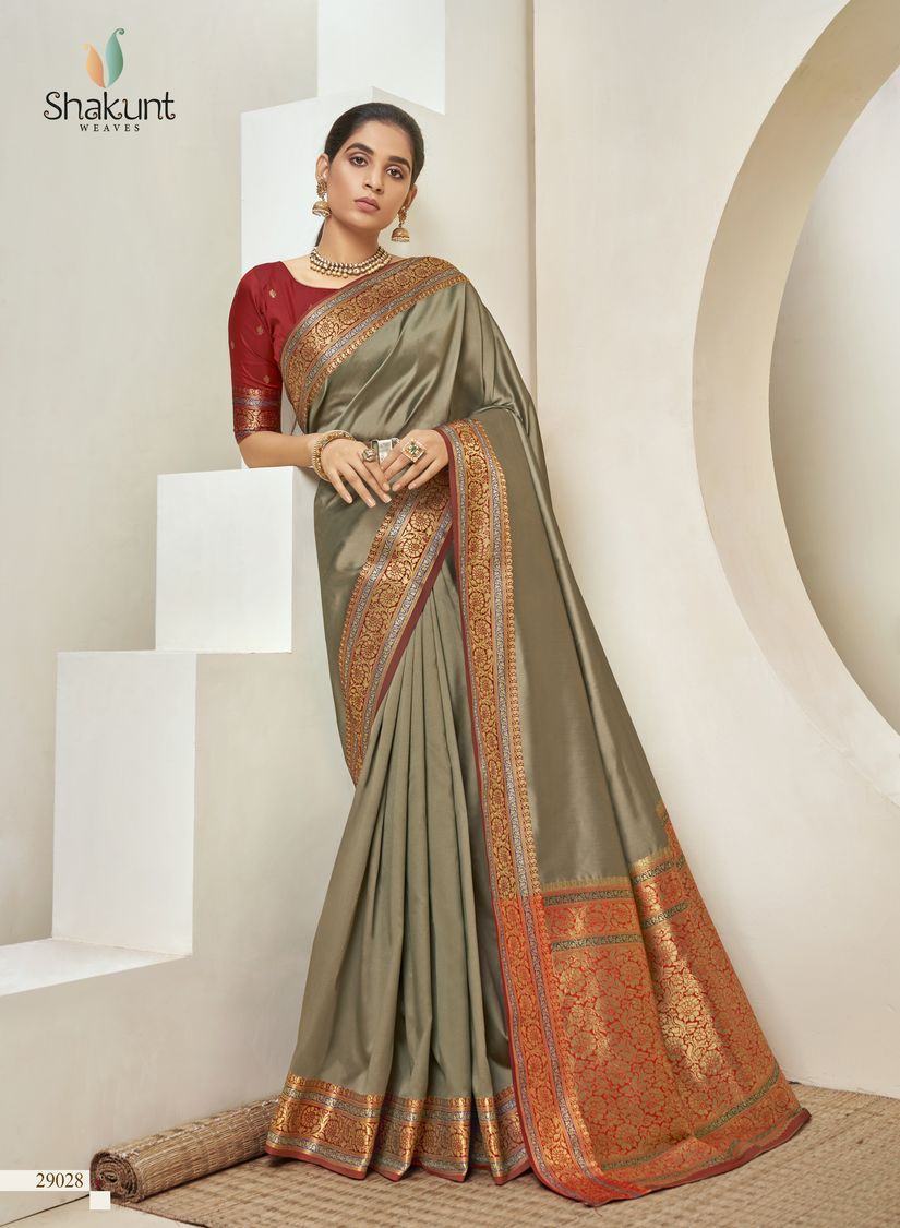 SHAKUNT-WEAVES-HANSINI-SILK-SAREES-LATEST-CATALOGUE-17