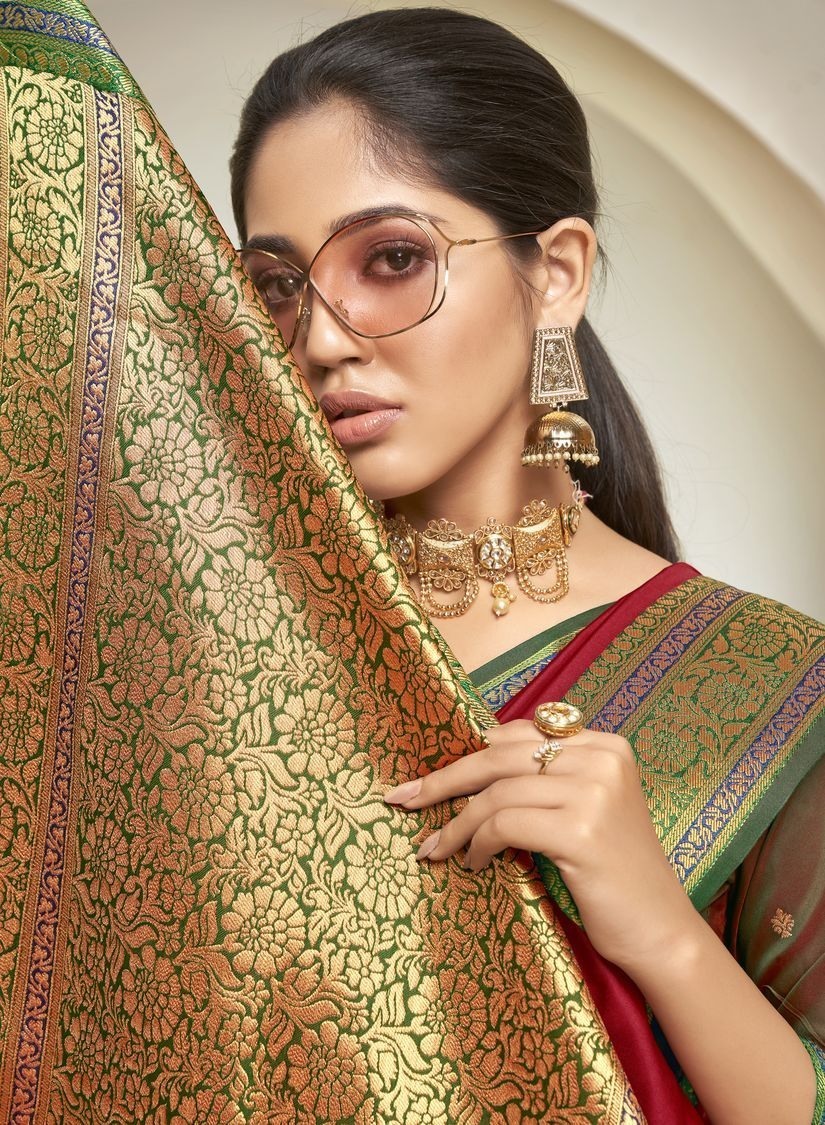 SHAKUNT-WEAVES-HANSINI-SILK-SAREES-LATEST-CATALOGUE-5