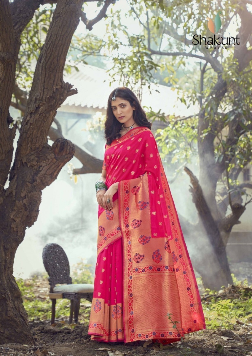 SHAKUNT-WEAVES-KAMALAM-LATEST-SILK-SAREES-WHOLESALE-PRICE-10