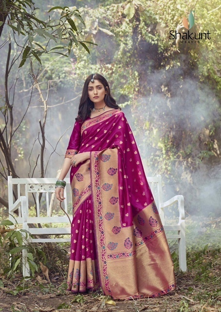 SHAKUNT-WEAVES-KAMALAM-LATEST-SILK-SAREES-WHOLESALE-PRICE-13