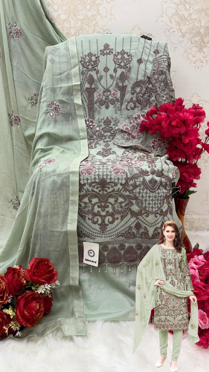 SHANAYA-FASHION-S-143-B-ROSE-HAND-CRAFT-SUITS-2