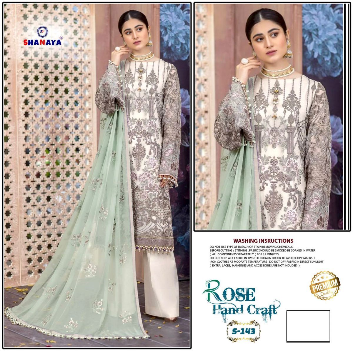 SHANAYA-FASHION-S-143-ROSE-HAND-CRAFT-SUITS-4