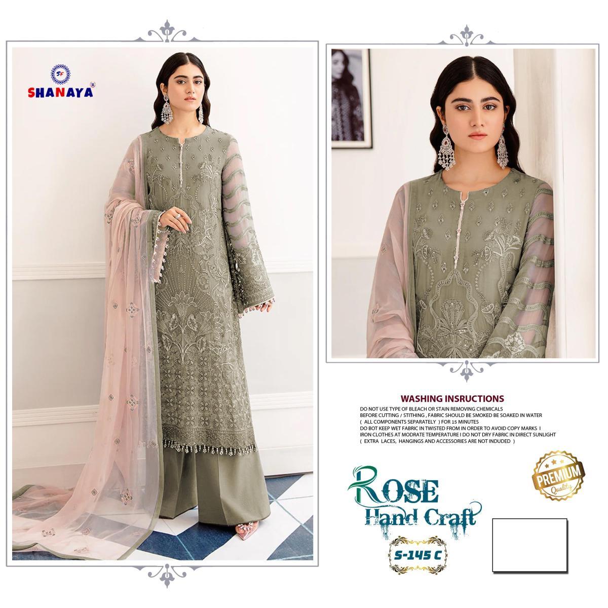 SHANAYA-FASHION-S-145-GEORGETTE-PAKISTANI-SUITS-4