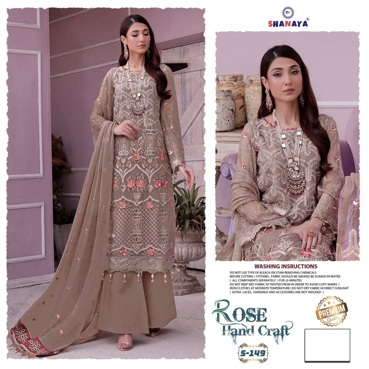SHANAYA-FASHION-S-149-ROSE-HAND-CRAFT-SUITS-1