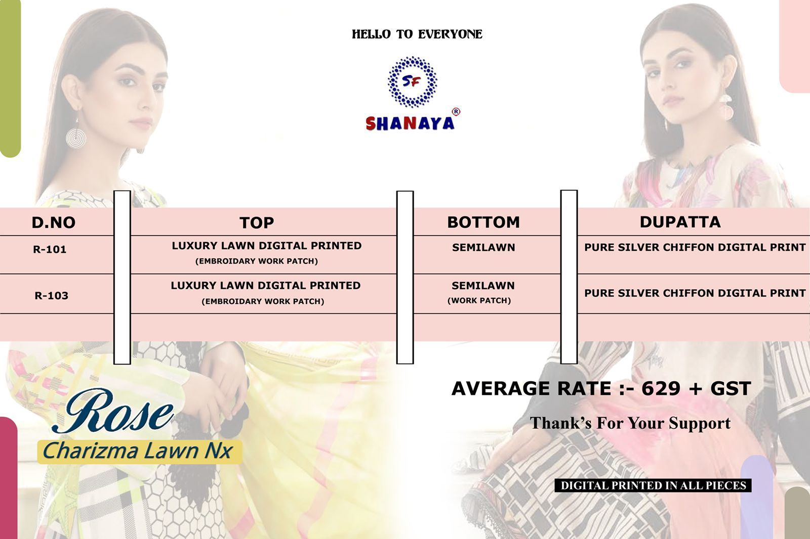 SHANAYA-ROSE-CHARIZMA-LAWN-NX-PAKISTANI-LAWN-SUITS-SUPPLIER-SURAT-4