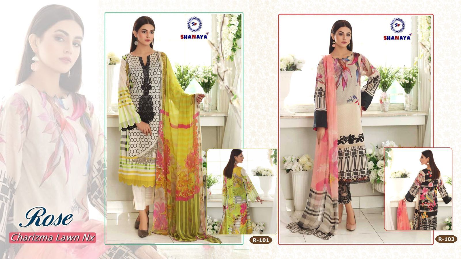 SHANAYA-ROSE-CHARIZMA-LAWN-NX-PAKISTANI-LAWN-SUITS-SUPPLIER-SURAT-7