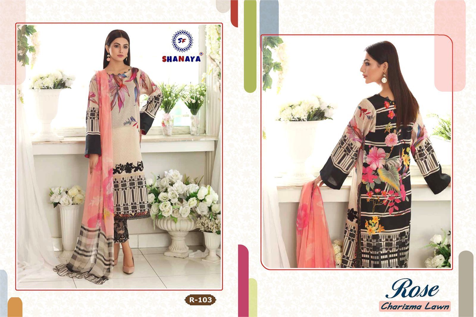 SHANAYA-ROSE-CHARIZMA-LAWN-PAKISTANI-SUITS-LATEST-CATALOGUE-2021-1