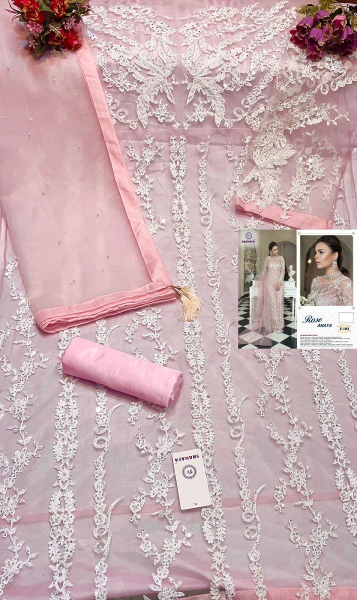 SHANAYA-S-103-ROSE-ANAYA-PAKISTANI-SALWAR-KAMEEZ-WHOLESALER-3