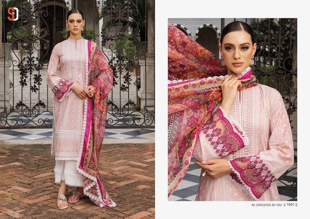 SHARADDHA-DESIGNER-BLISS-VOL-1-READYMADE-KURTI-SET-WHOLSALER-IN-SURAT-1