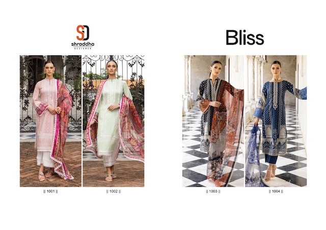 SHARADDHA-DESIGNER-BLISS-VOL-1-READYMADE-KURTI-SET-WHOLSALER-IN-SURAT