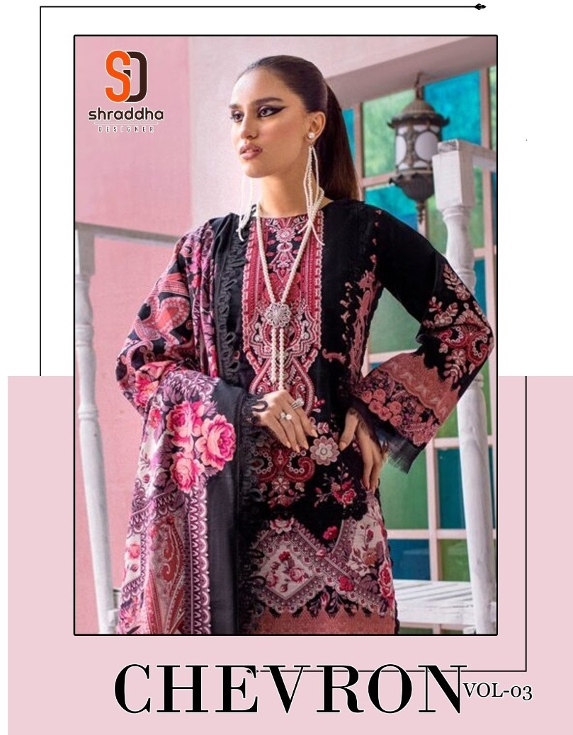SHARADDHA-DESIGNER-CHEVRON-VOL-03-SALWAR-SUIT-WHOLESALER-IN-SURAT-1