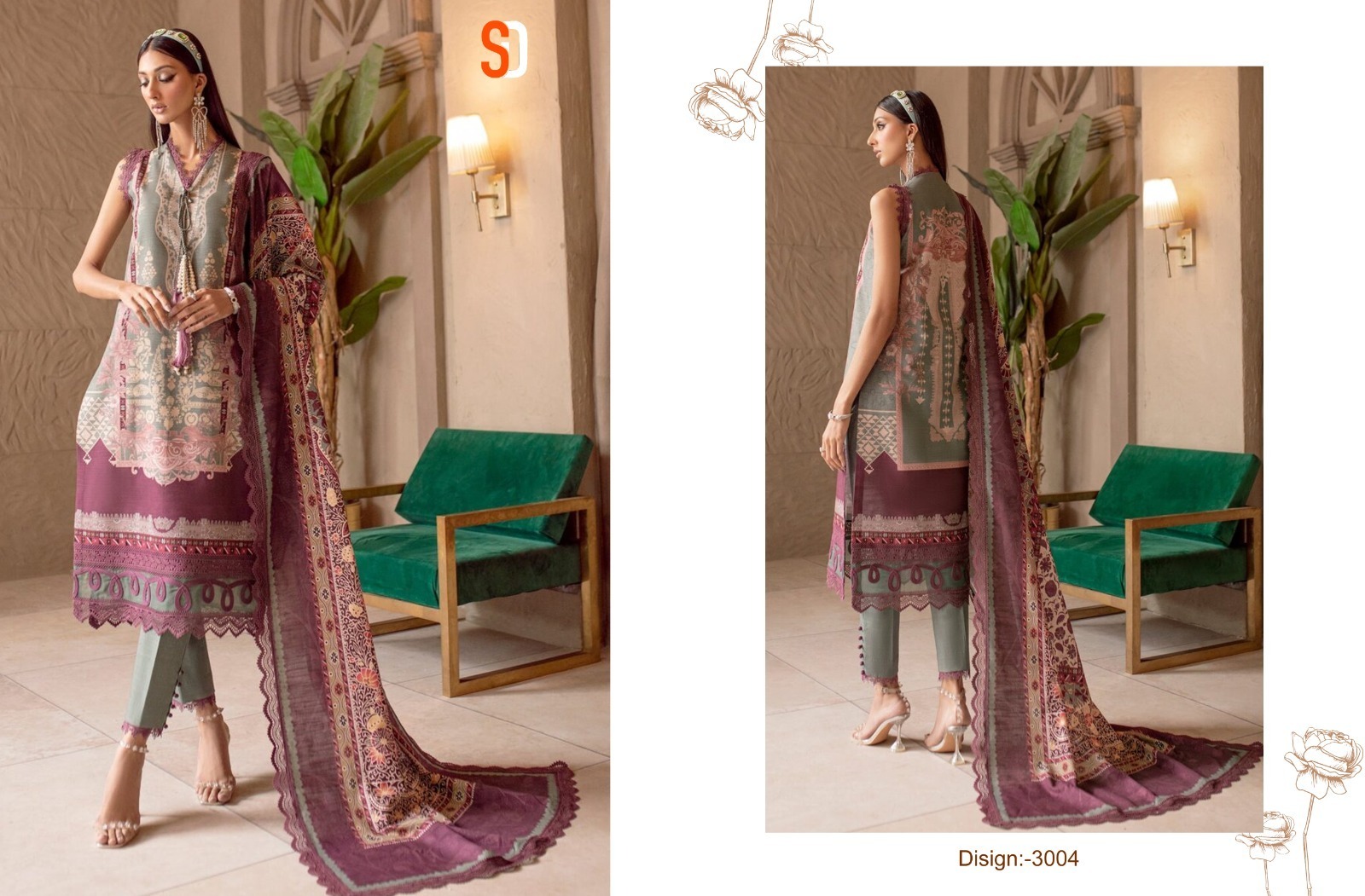 SHARADDHA-DESIGNER-CHEVRON-VOL-03-SALWAR-SUIT-WHOLESALER-IN-SURAT-6