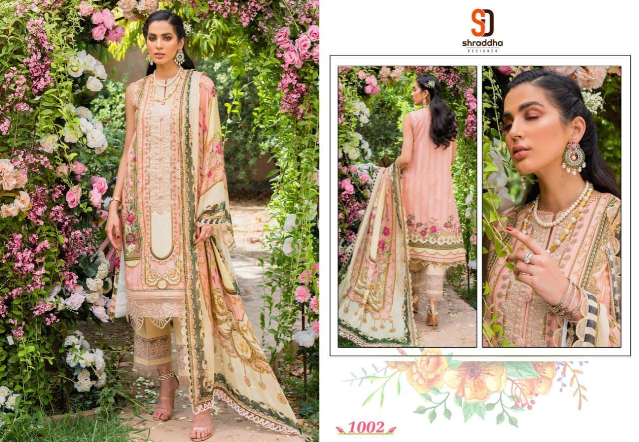 SHARADDHA-DESIGNER-ZARQASH-VOL-1-DESIGNER-PAKISTANI-SUITS-WHOLESALE-1