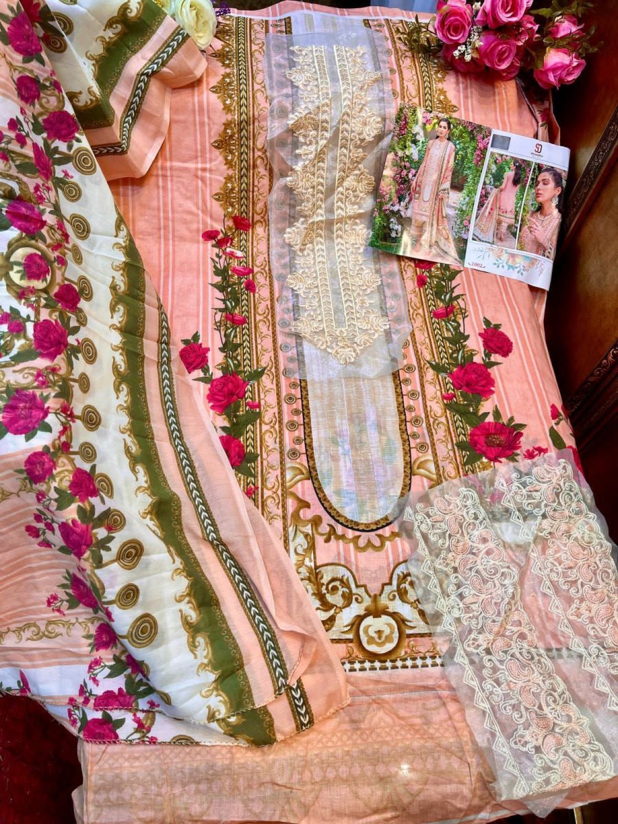 SHARADDHA-DESIGNER-ZARQASH-VOL-1-DESIGNER-PAKISTANI-SUITS-WHOLESALE-2