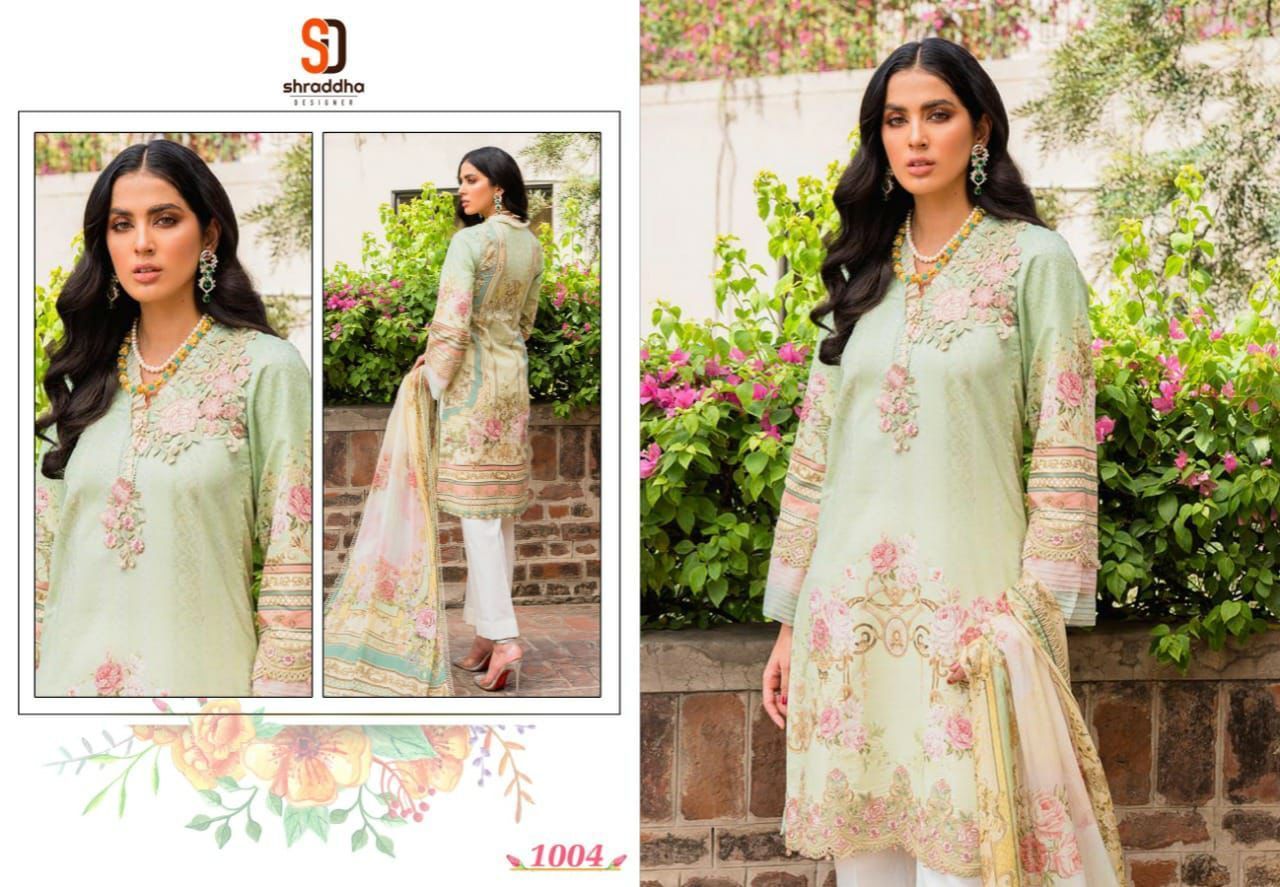 SHARADDHA-DESIGNER-ZARQASH-VOL-1-DESIGNER-PAKISTANI-SUITS-WHOLESALE-3