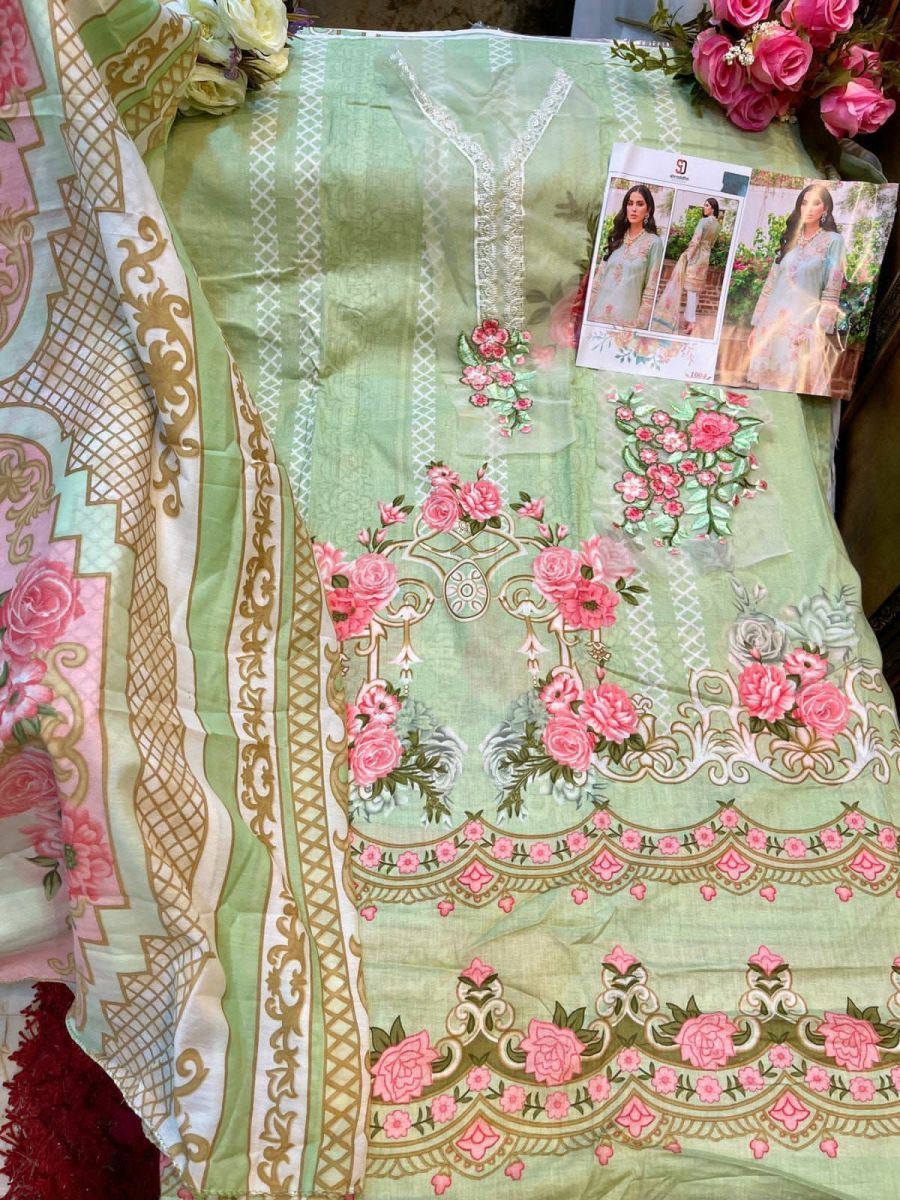 SHARADDHA-DESIGNER-ZARQASH-VOL-1-DESIGNER-PAKISTANI-SUITS-WHOLESALE-4