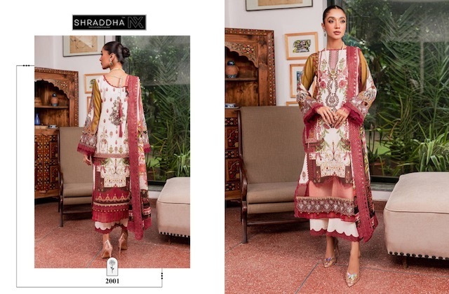 SHARADDHA-QUEEN-COURT-VOL-2-LAWN-SALWAR-KAMEEZ-WHOLESALER-IN-SURAT-2