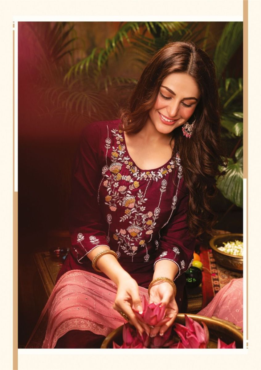 SHEHNAI-VOL-4-VISCOSE-SILK-WITH-HEAVY-HANDWORK-DESIGNER-KURTI-SET-BY-ANJU-FABRICS-12