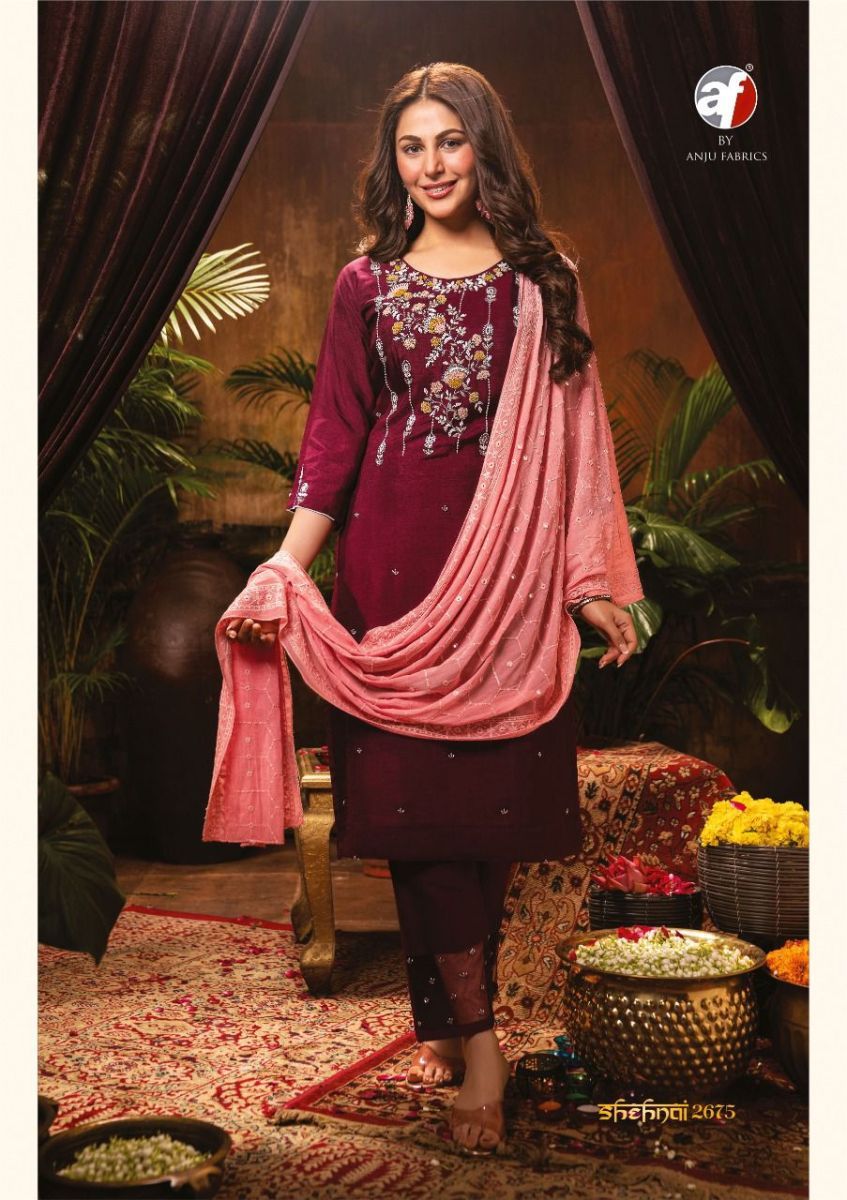 SHEHNAI-VOL-4-VISCOSE-SILK-WITH-HEAVY-HANDWORK-DESIGNER-KURTI-SET-BY-ANJU-FABRICS-13