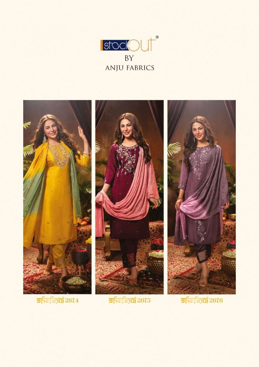 SHEHNAI-VOL-4-VISCOSE-SILK-WITH-HEAVY-HANDWORK-DESIGNER-KURTI-SET-BY-ANJU-FABRICS-17