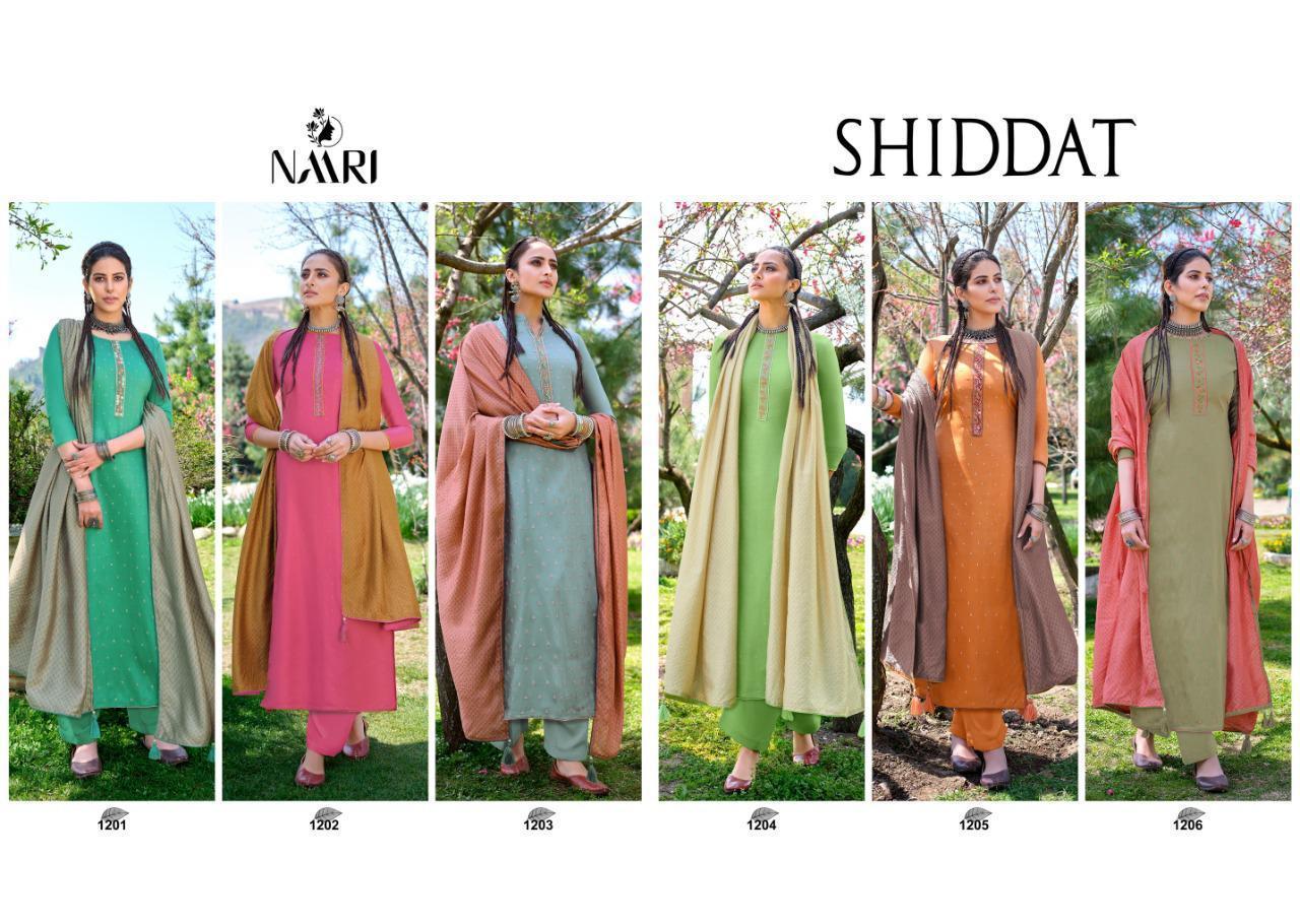 SHIDDAT-NAARI-JAM-SILK-SUITS-BY-RSF-2