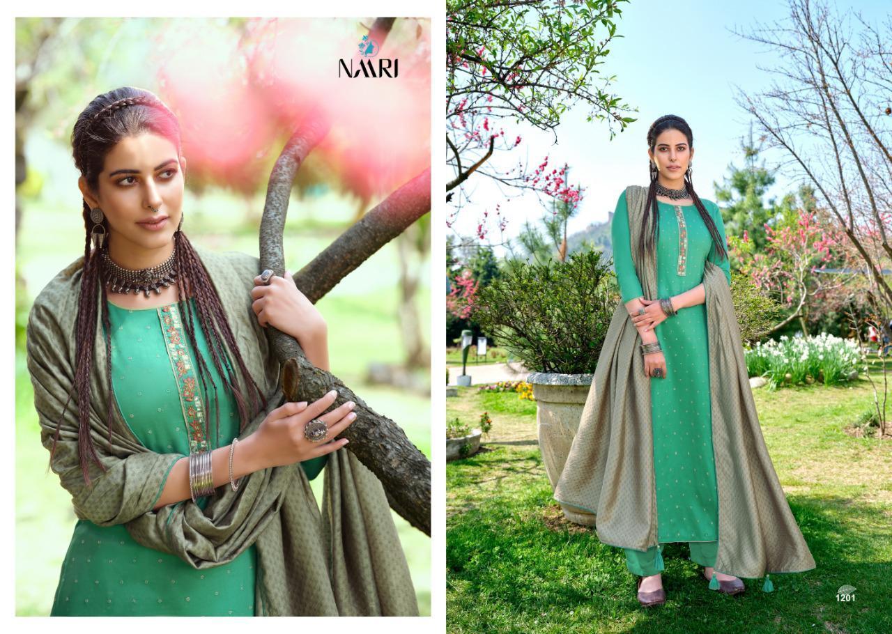 SHIDDAT-NAARI-JAM-SILK-SUITS-BY-RSF-7