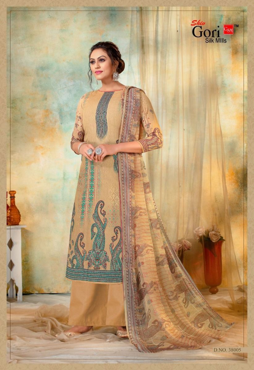 SHIV-GORI-PANJABI-KUDI-VOL-38-COTTON-SALWAR-SUITS-LATEST-CATALOGUE-1