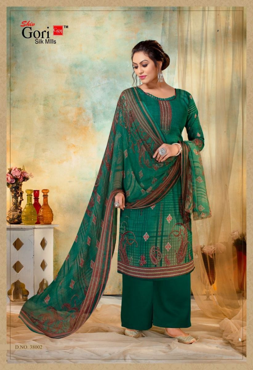 SHIV-GORI-PANJABI-KUDI-VOL-38-COTTON-SALWAR-SUITS-LATEST-CATALOGUE-2