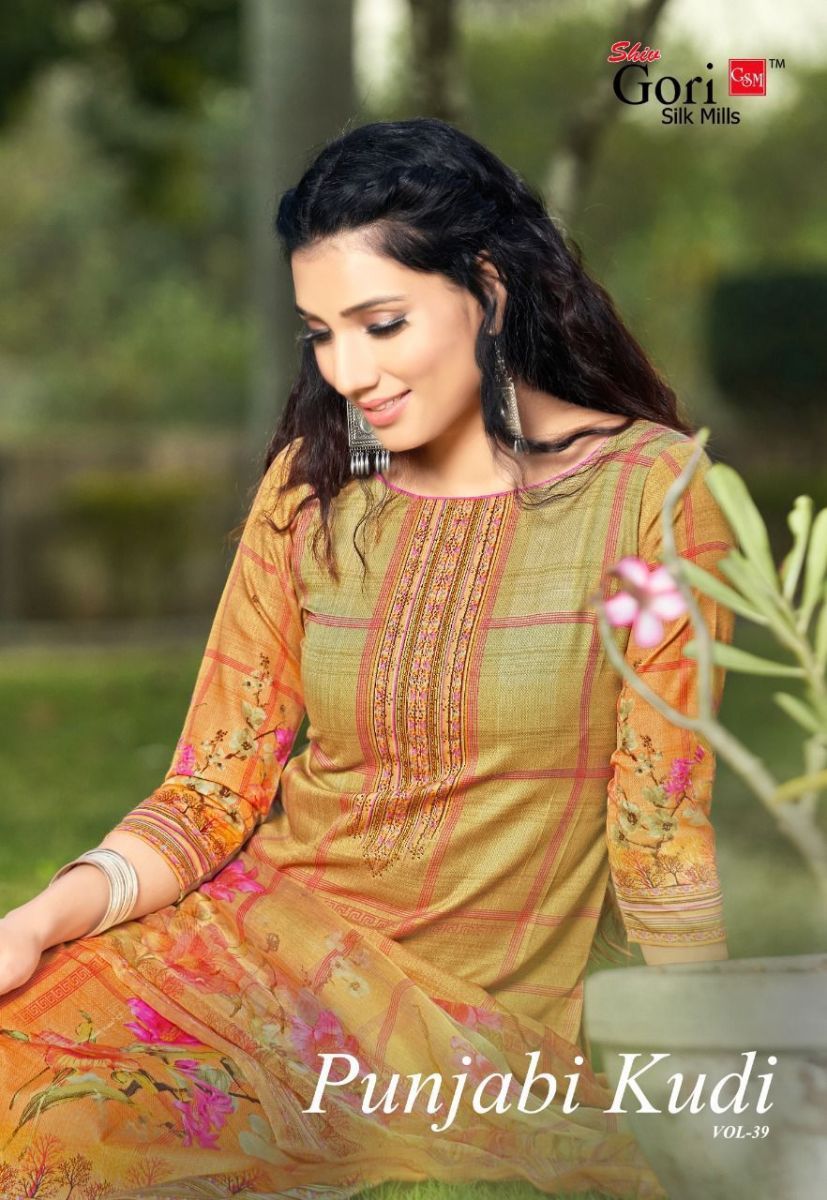 SHIV-GORI-PUNJABI-KUDI-VOL-39-COTTON-PRINTED-SUITS-LOWEST-PRICE-1