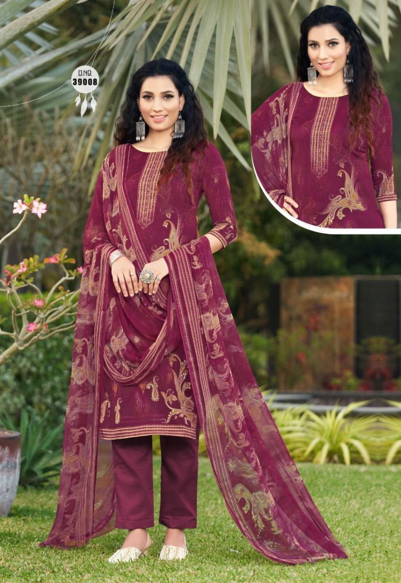 SHIV-GORI-PUNJABI-KUDI-VOL-39-COTTON-PRINTED-SUITS-LOWEST-PRICE-4