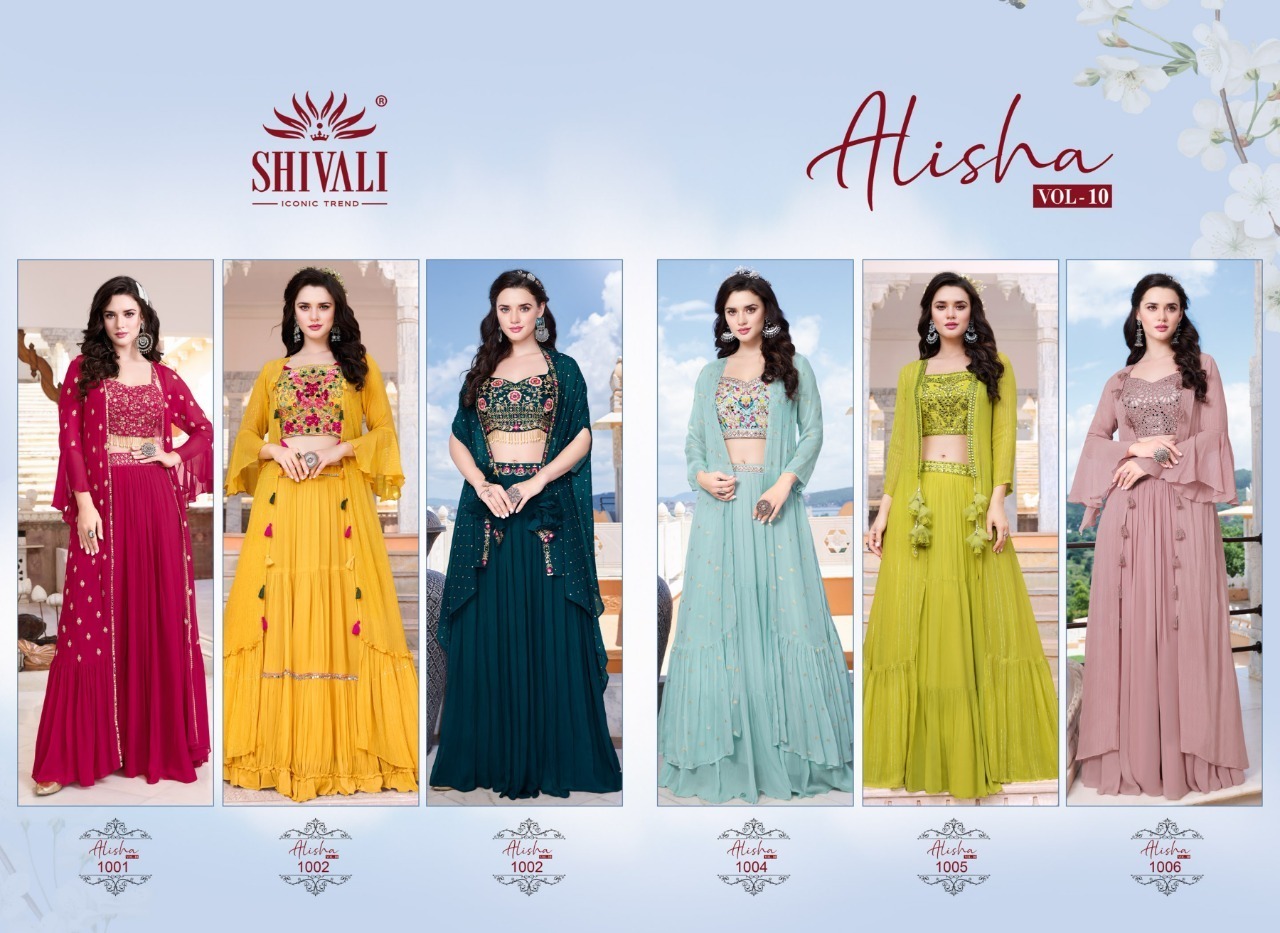 SHIVALI-ALISHA-VOL-10-KURTIS-MANUFACTURER-AHMEDABAD-1