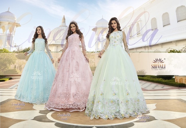 SHIVALI-CINDERELLA-DESIGNER-PARTY-WEAR-GOWNS-WHOLESALER-SURAT-2